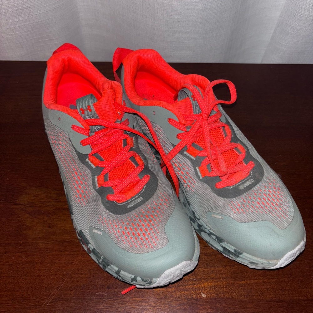 Under Armour Women's Athletic trail running shoes
